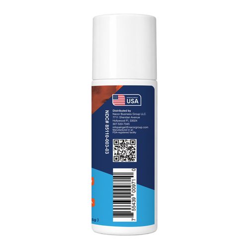 PainGEL NBG Roll-On 85ml