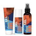 PainGEL Athlete Pack
