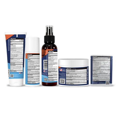 PainGEL Complete Pack