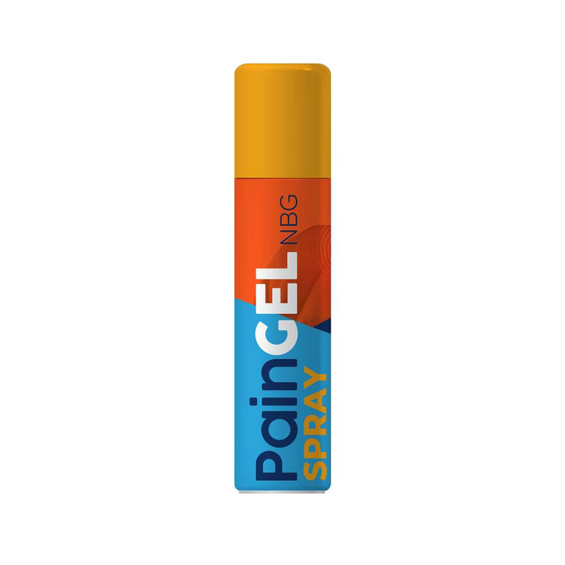 PainGEL Spray